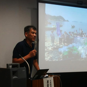 統括チームリーダー